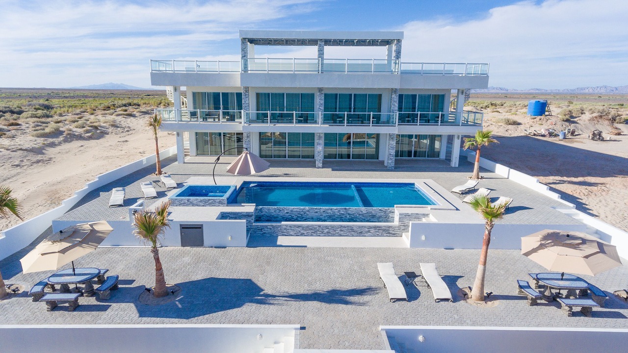 Photo of Outdoor in Puerto Penasco