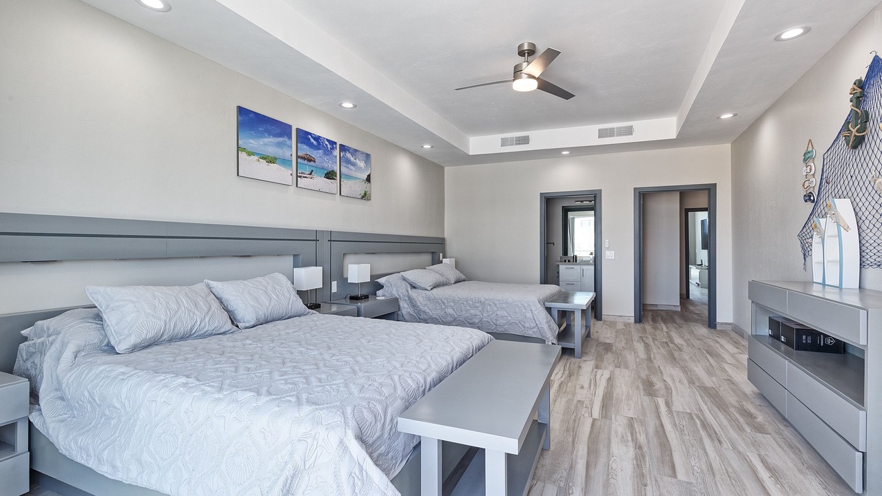 Photo of Bedroom in Puerto Penasco