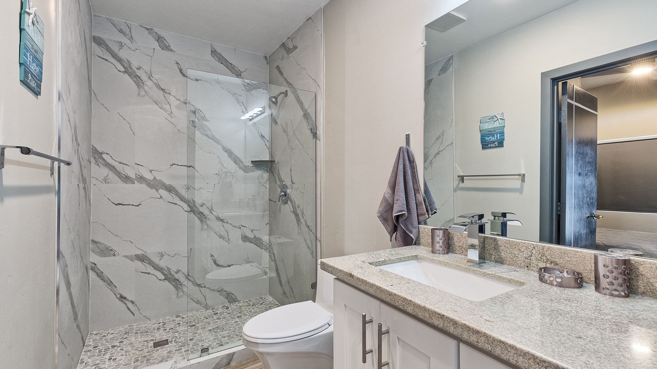 Photo of Bathroom in Puerto Penasco