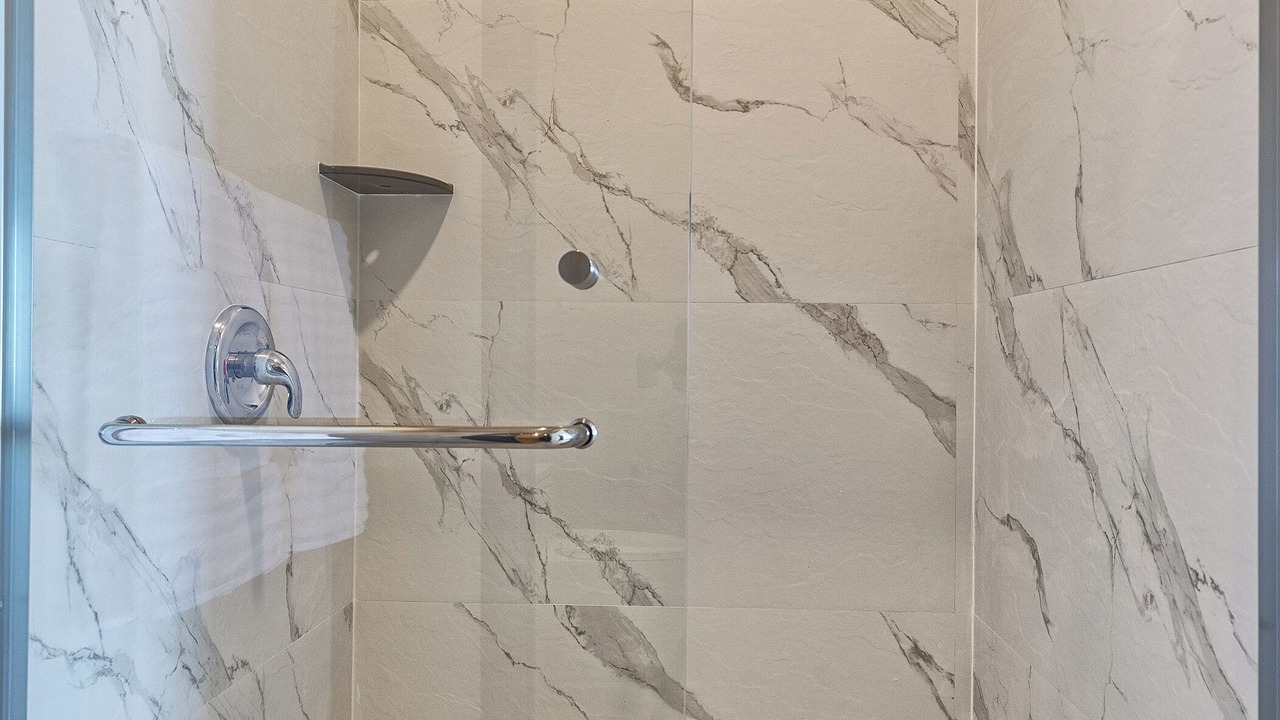 Photo of Bathroom in Puerto Penasco