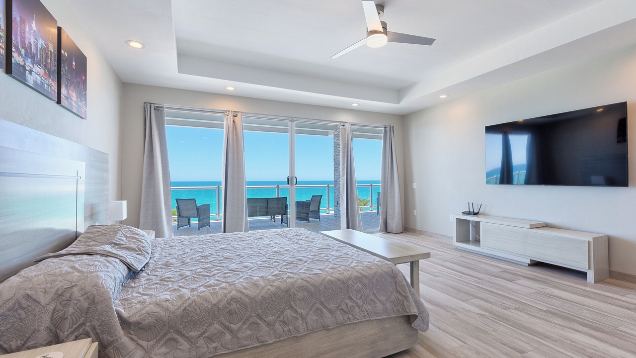Photo of Bedroom in Puerto Penasco