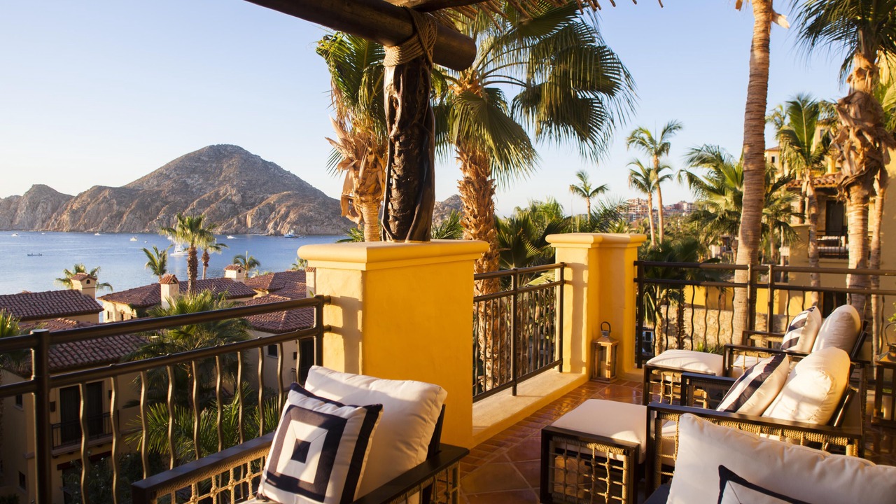 Photo of Patio Balcony in El Medano Ejidal