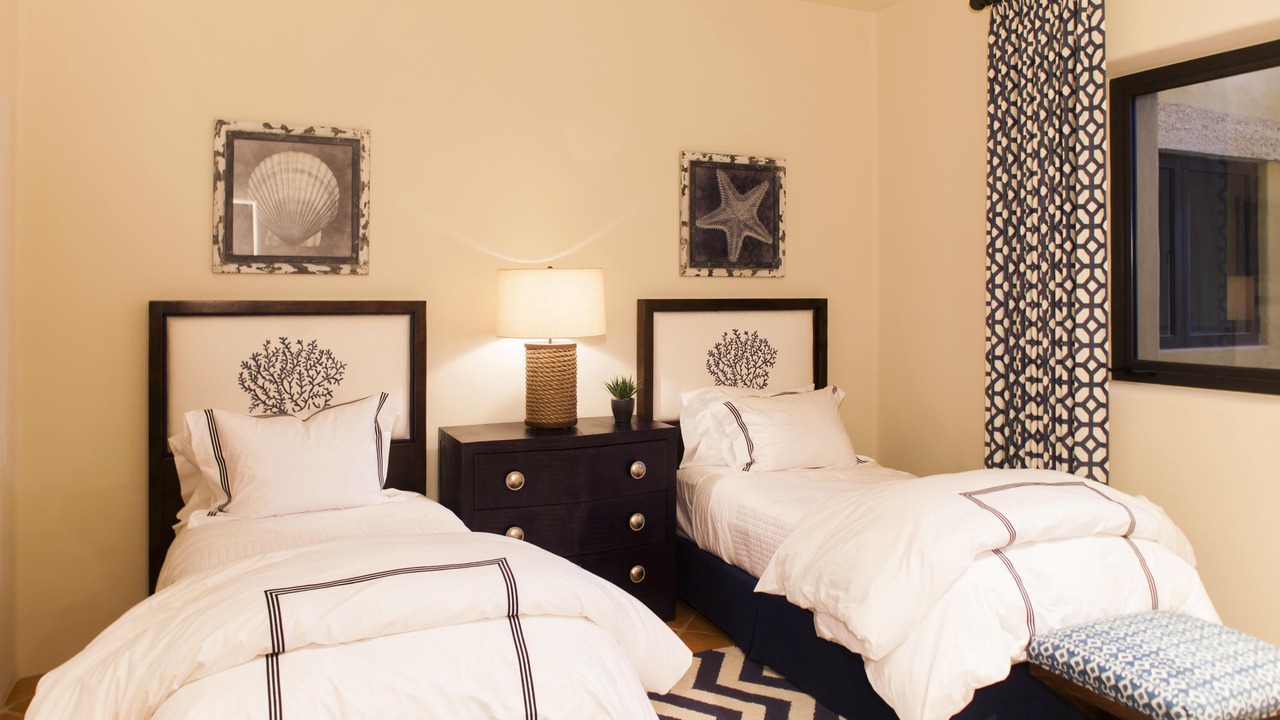 Photo of Bedroom in El Medano Ejidal