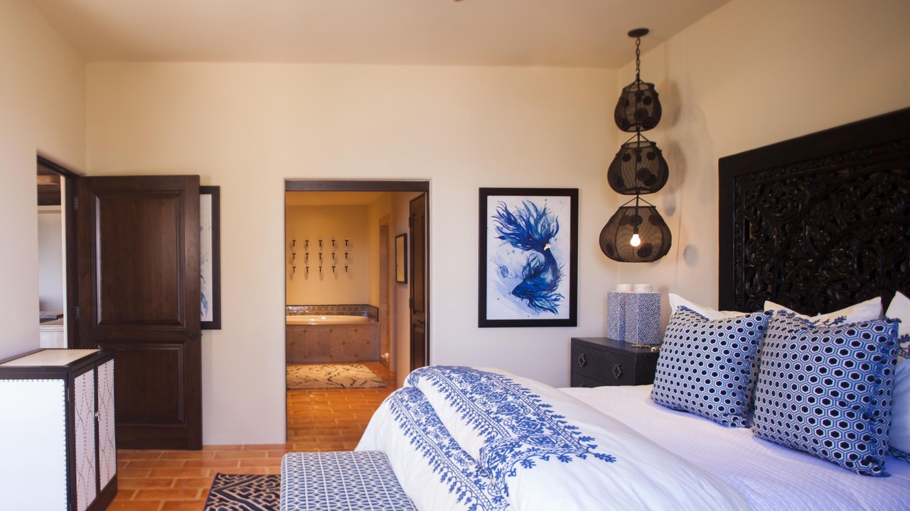 Photo of Bedroom in El Medano Ejidal