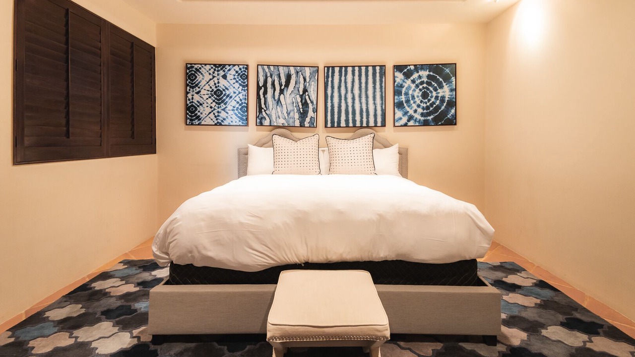 Photo of Bedroom in El Medano Ejidal