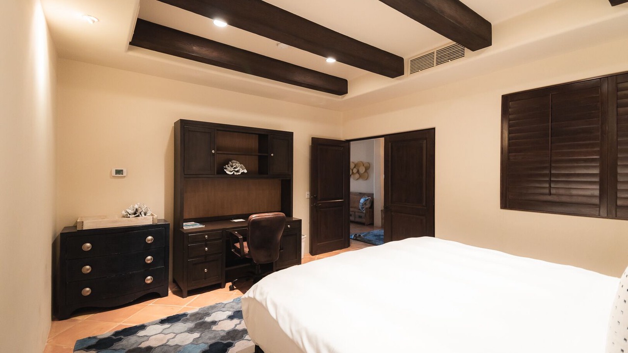 Photo of Bedroom in El Medano Ejidal