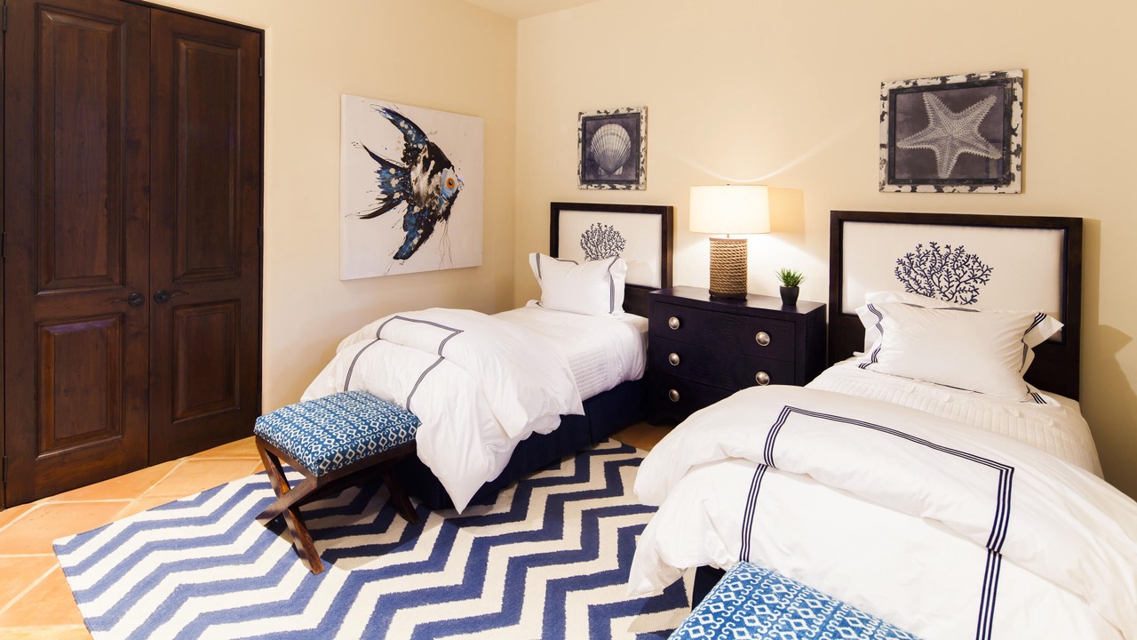 Photo of Bedroom in El Medano Ejidal
