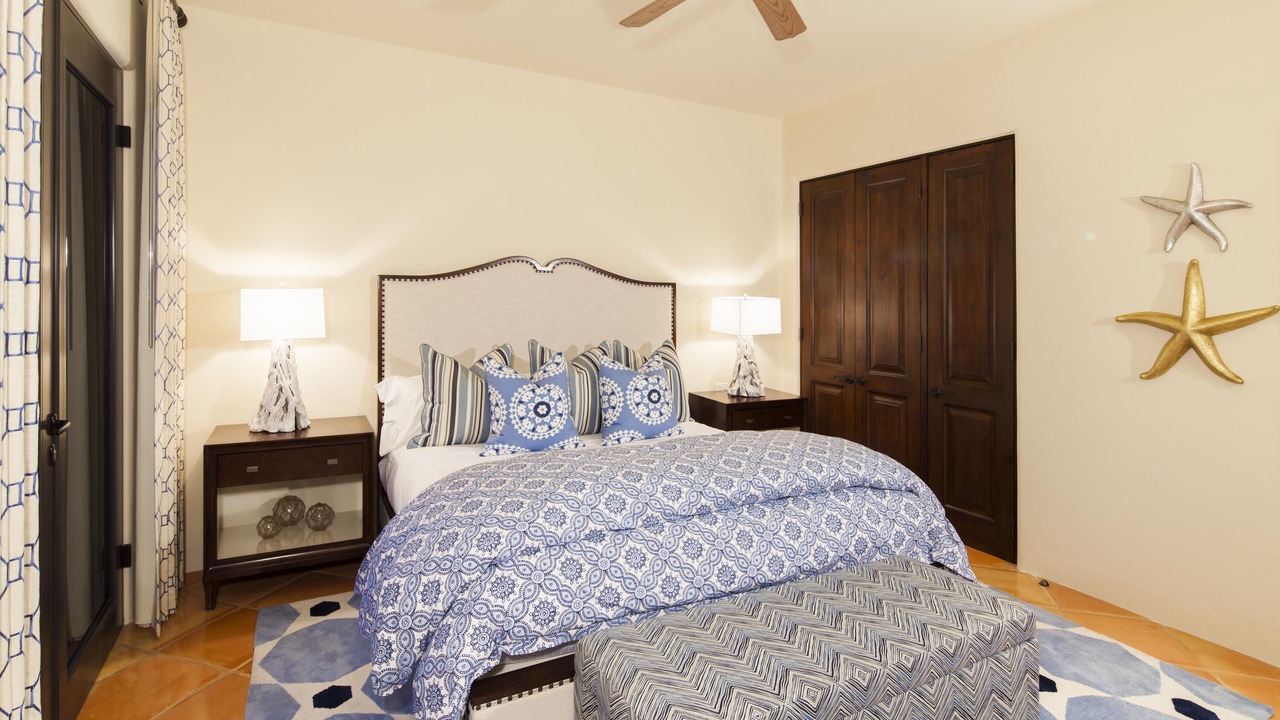 Photo of Bedroom in El Medano Ejidal