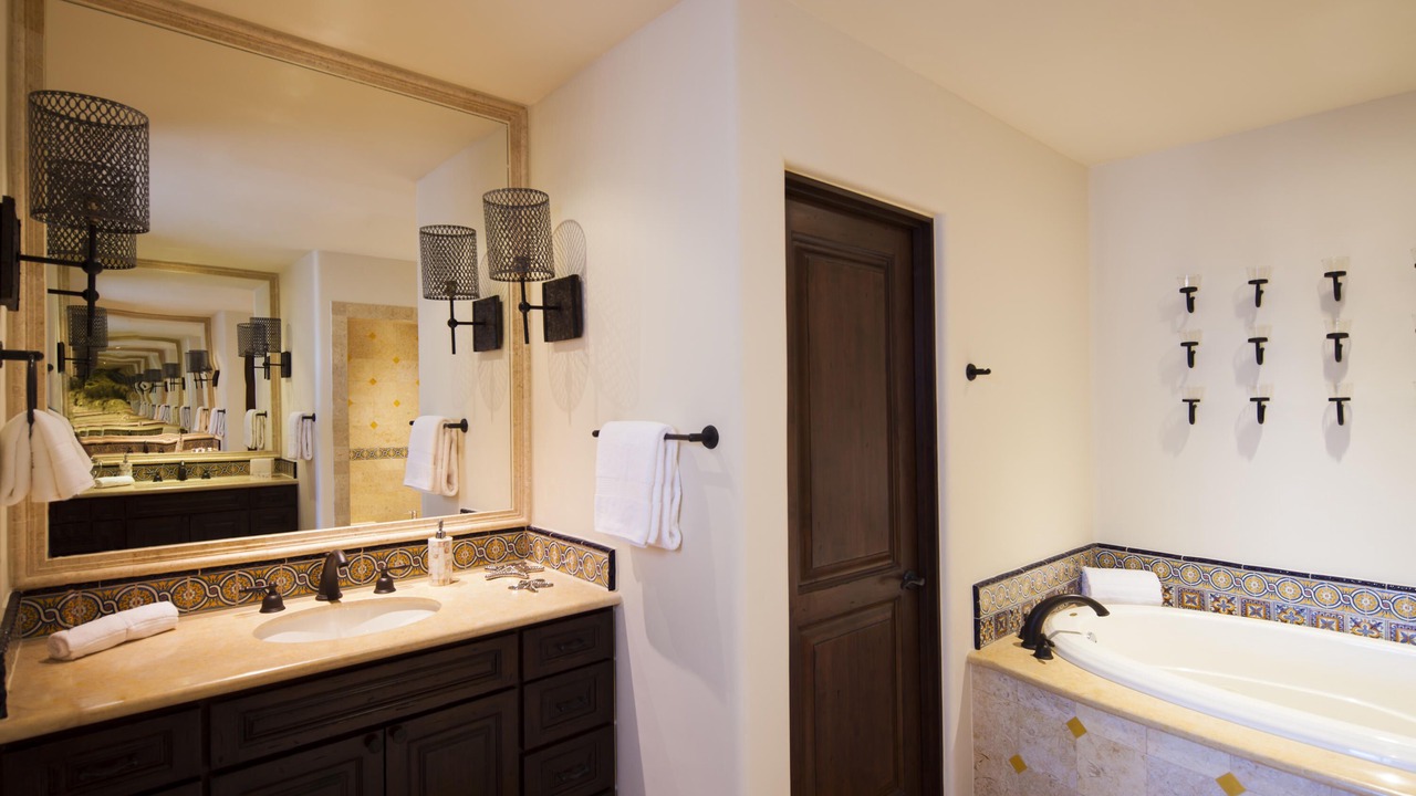 Photo of Bathroom in El Medano Ejidal