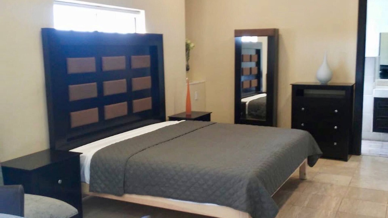 Photo of Bedroom in Torreon