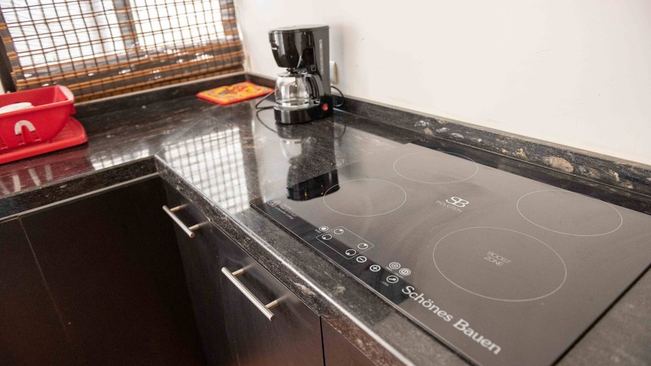 Photo of Kitchen in Torreon