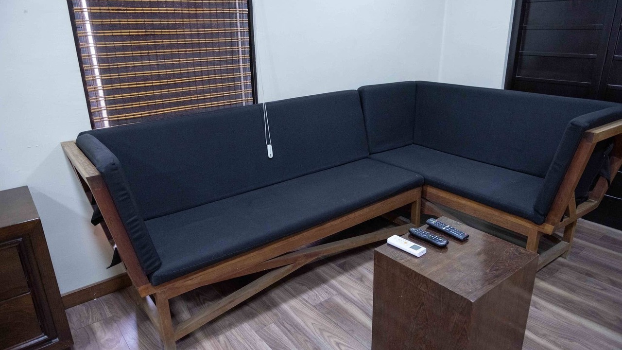 Photo of Livingroom in Torreon