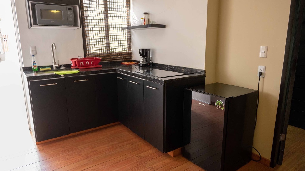 Photo of Kitchen in Torreon
