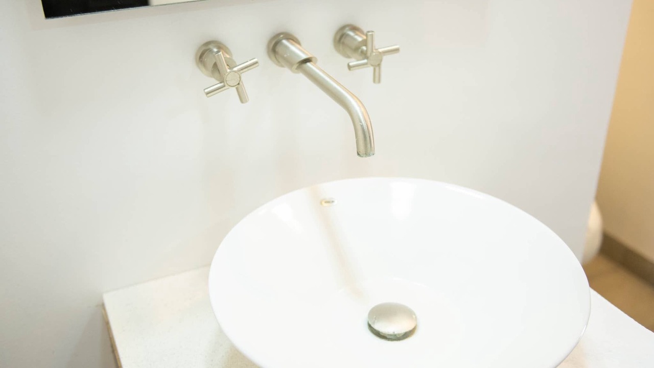Photo of Bathroom in Torreon