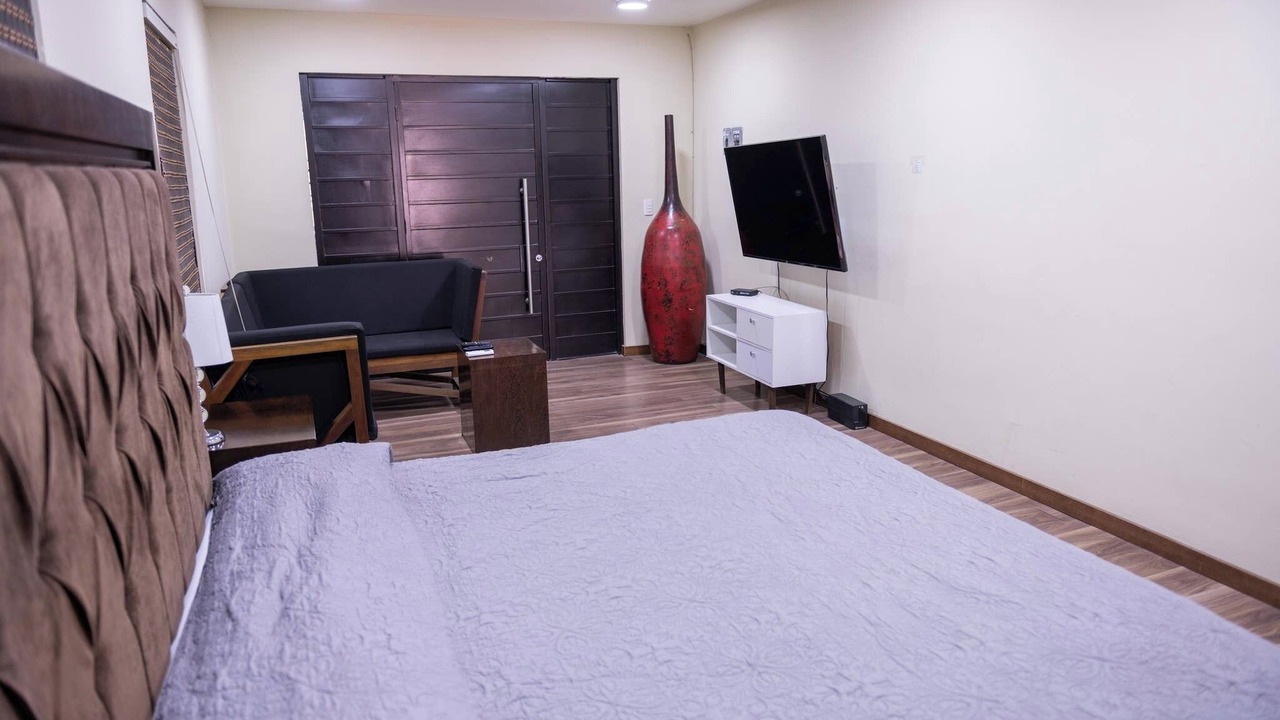 Photo of Bedroom in Torreon