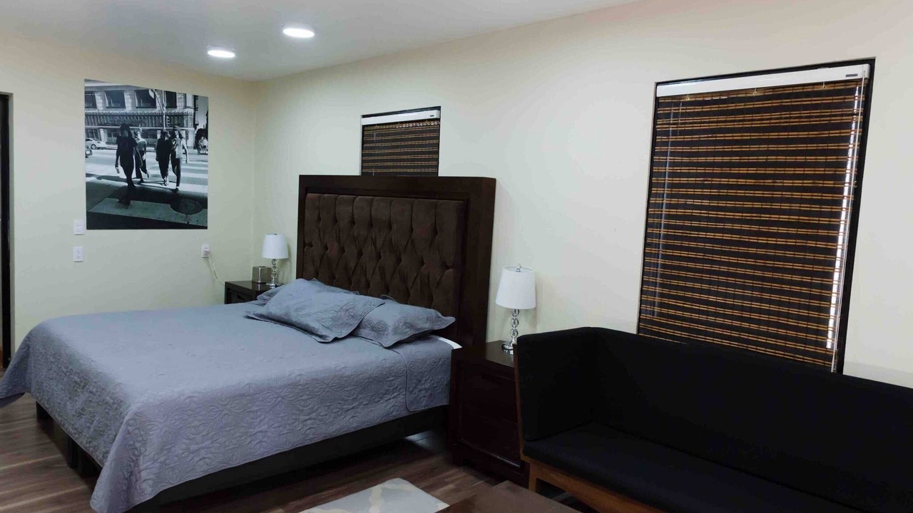 Photo of Bedroom in Torreon