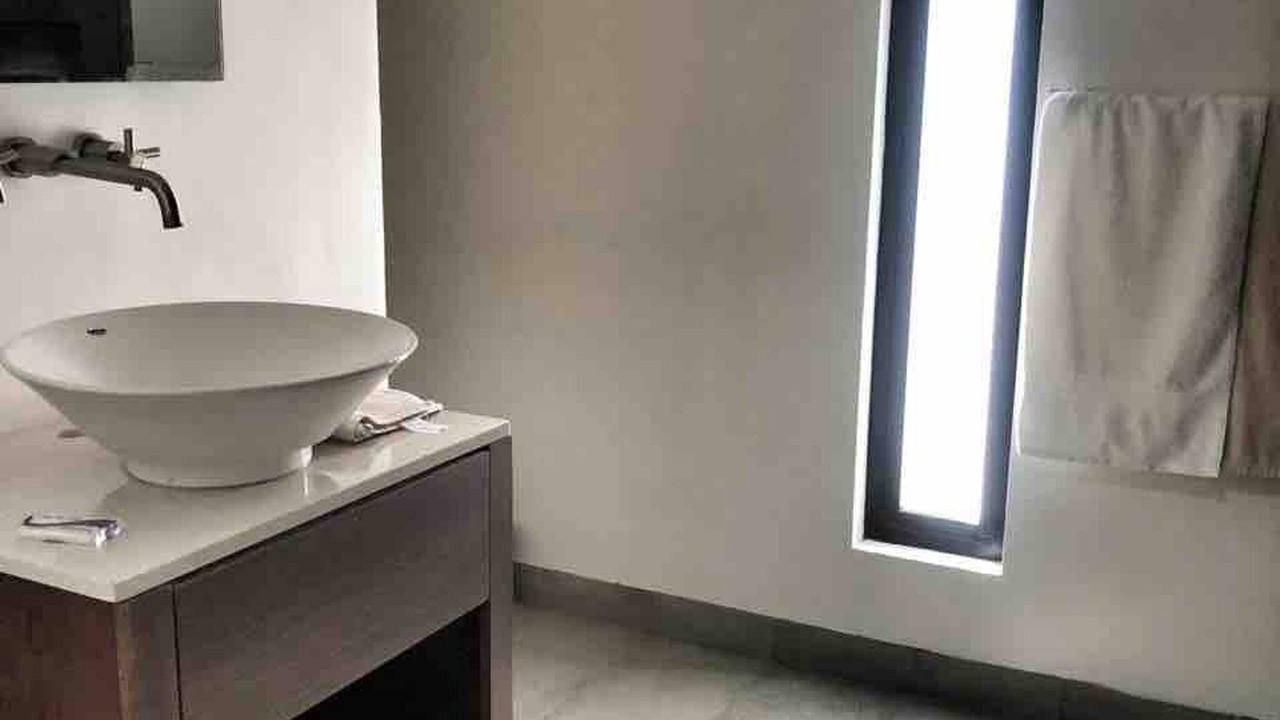 Photo of Bathroom in Torreon