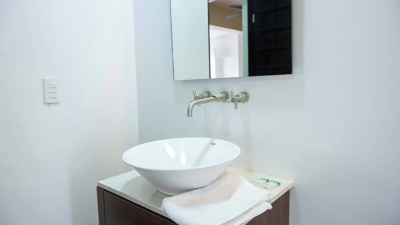 Photo of Bathroom in Torreon