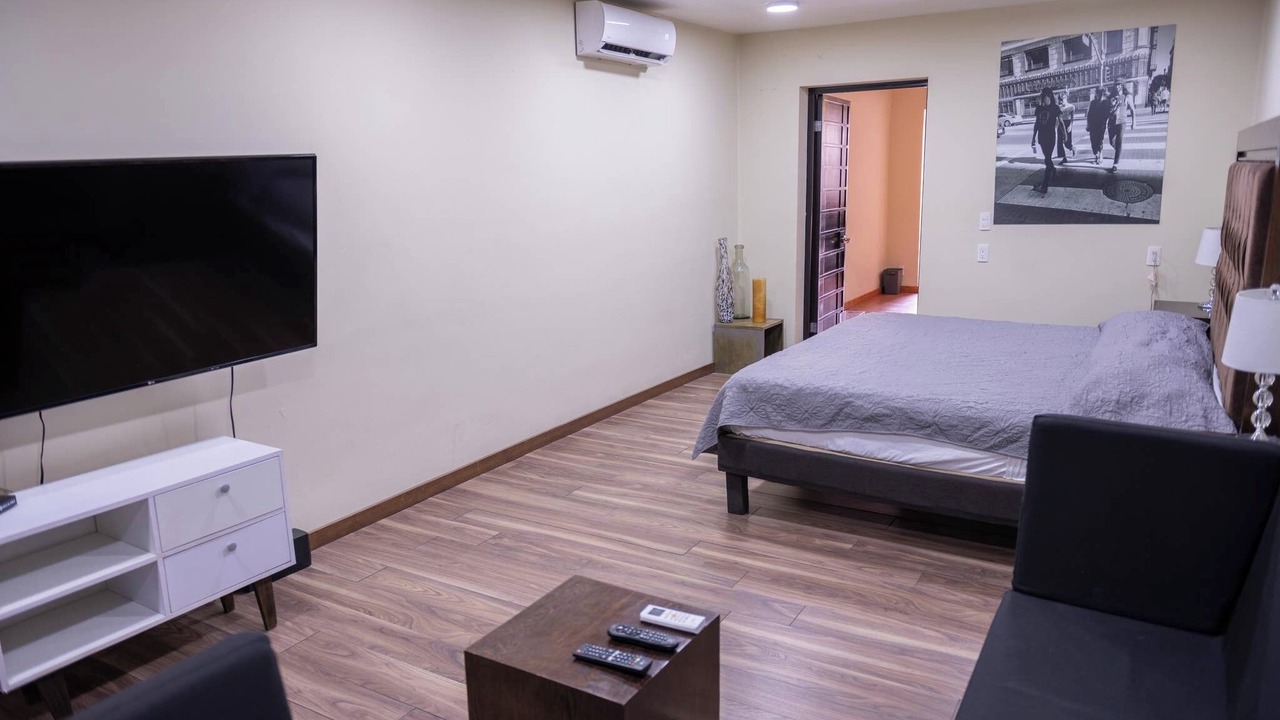 Photo of Bedroom in Torreon