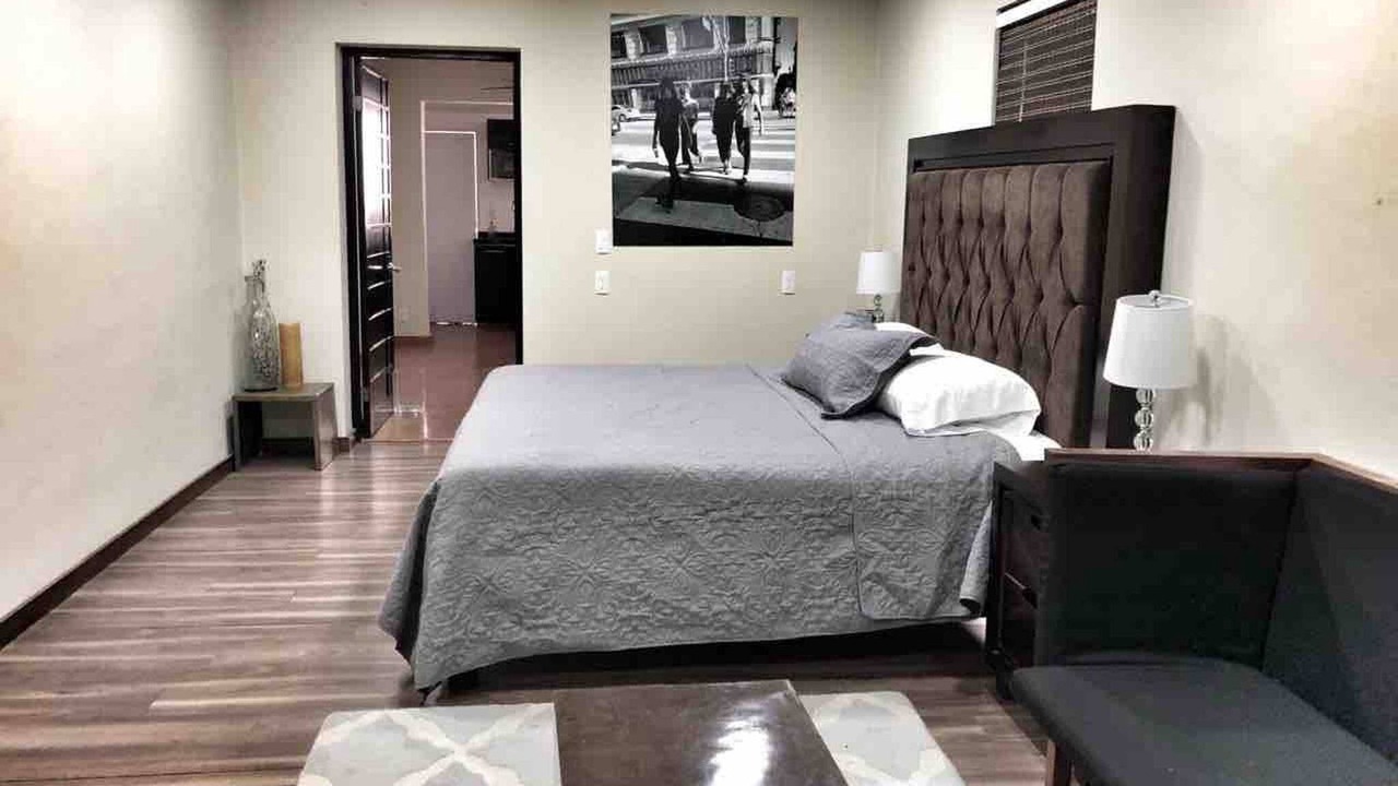 Photo of Bedroom in Torreon