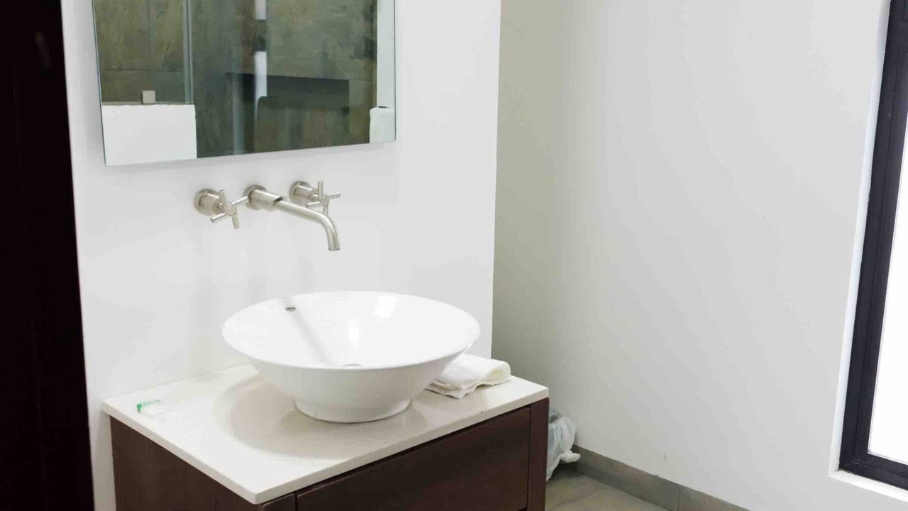 Photo of Bathroom in Torreon