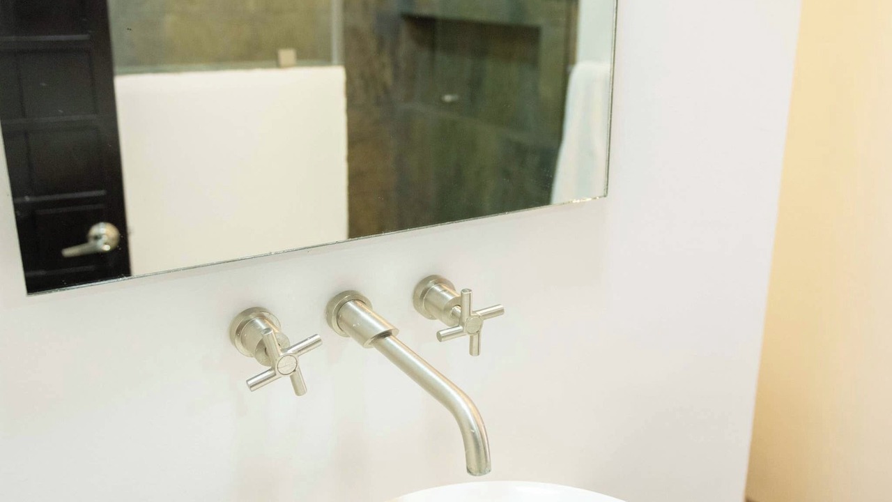 Photo of Bathroom in Torreon
