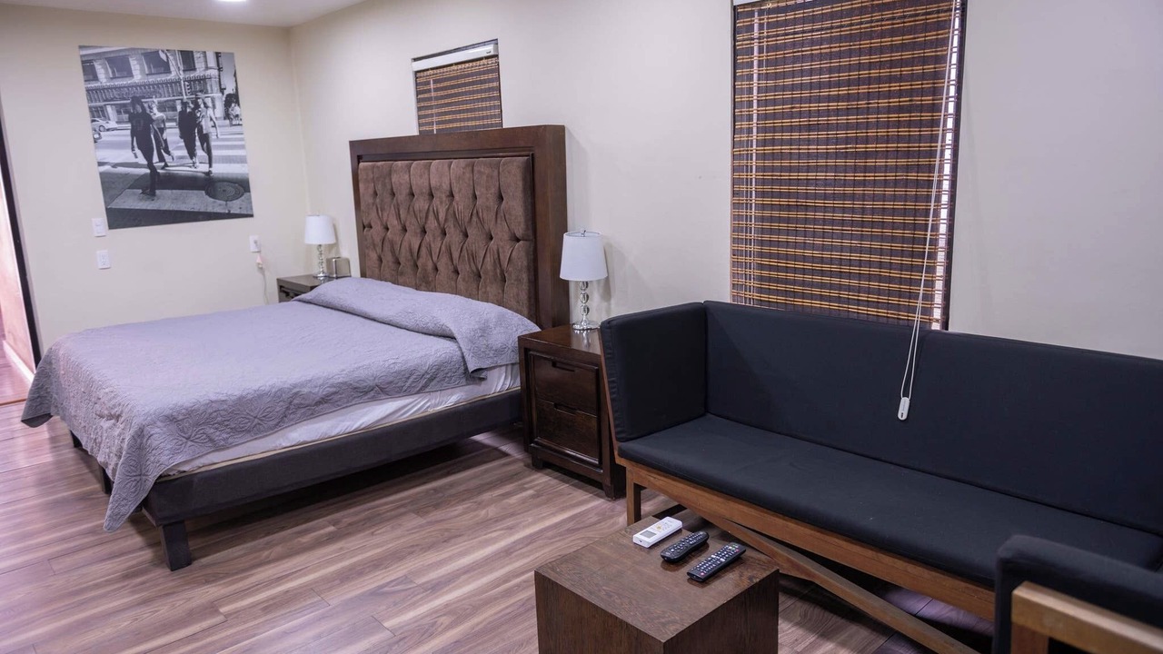 Photo of Bedroom in Torreon