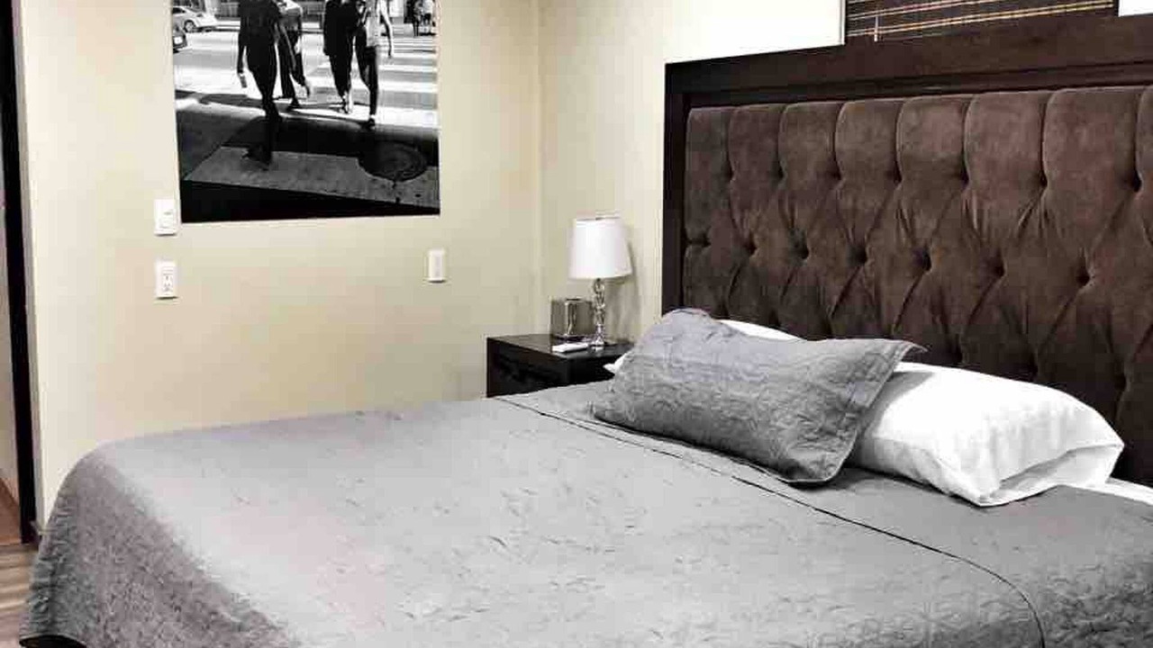 Photo of Bedroom in Torreon