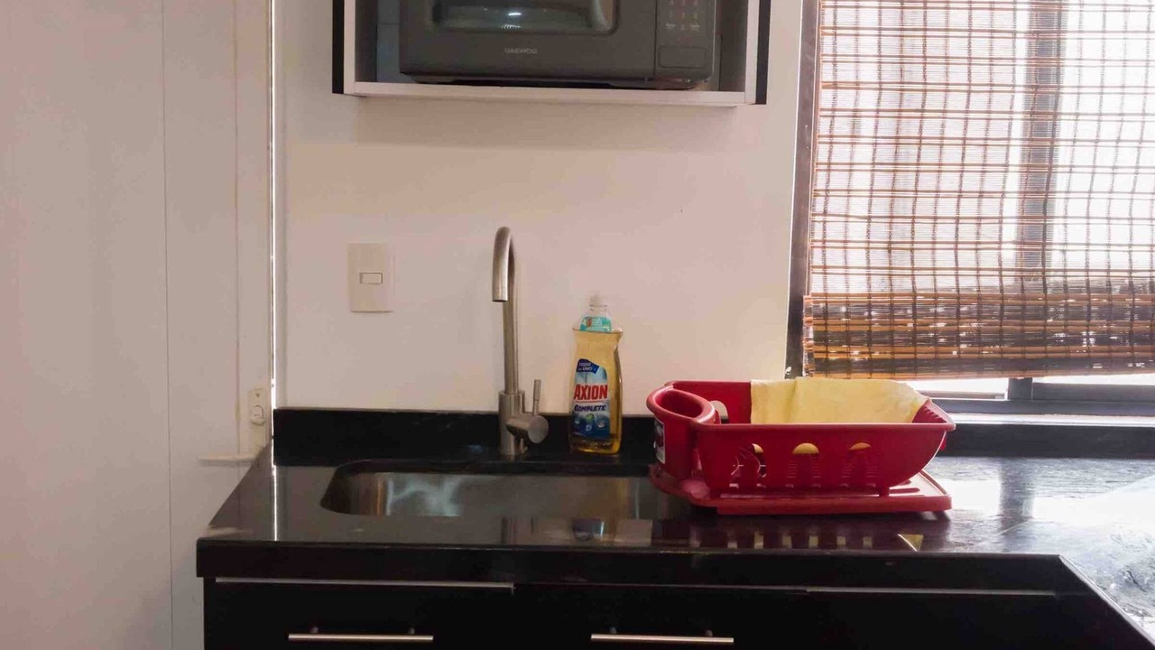 Photo of Kitchen in Torreon