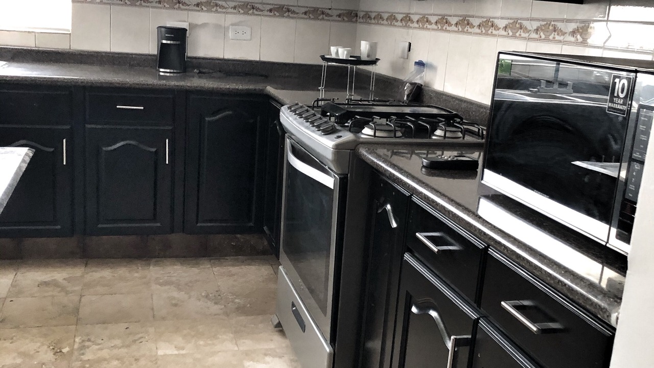 Photo of Kitchen in Torreon
