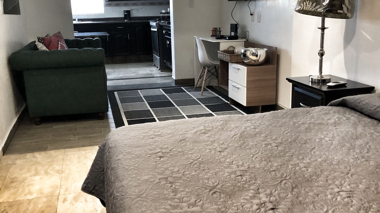 Photo of Bedroom in Torreon