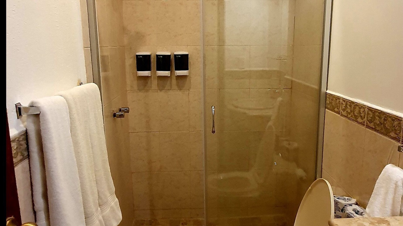 Photo of Bathroom in Torreon