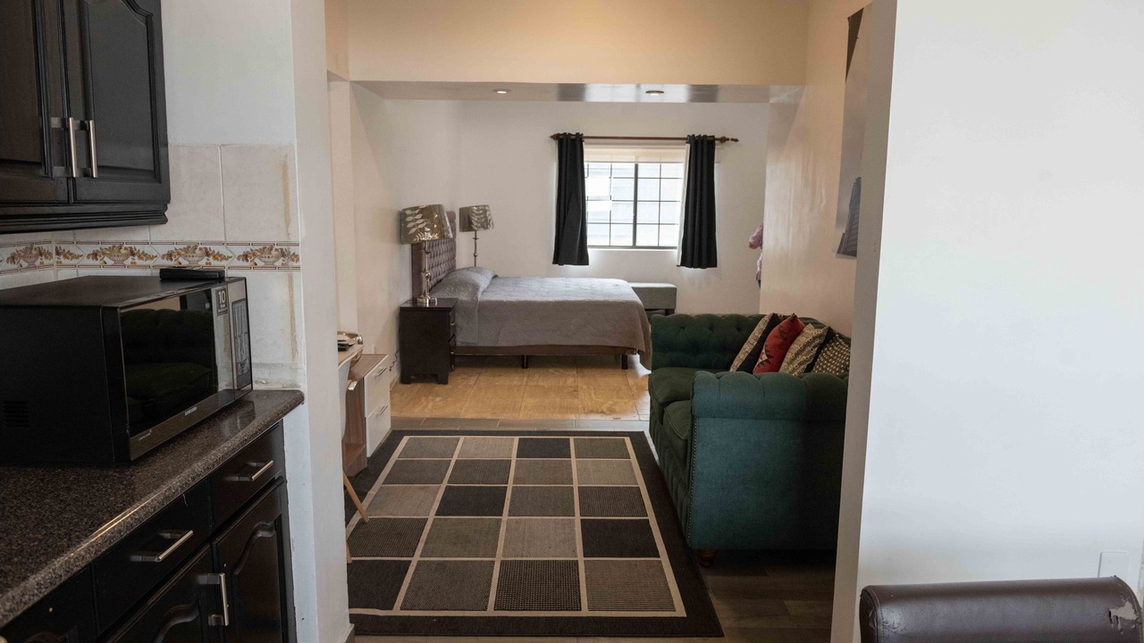 Photo of Bedroom in Torreon