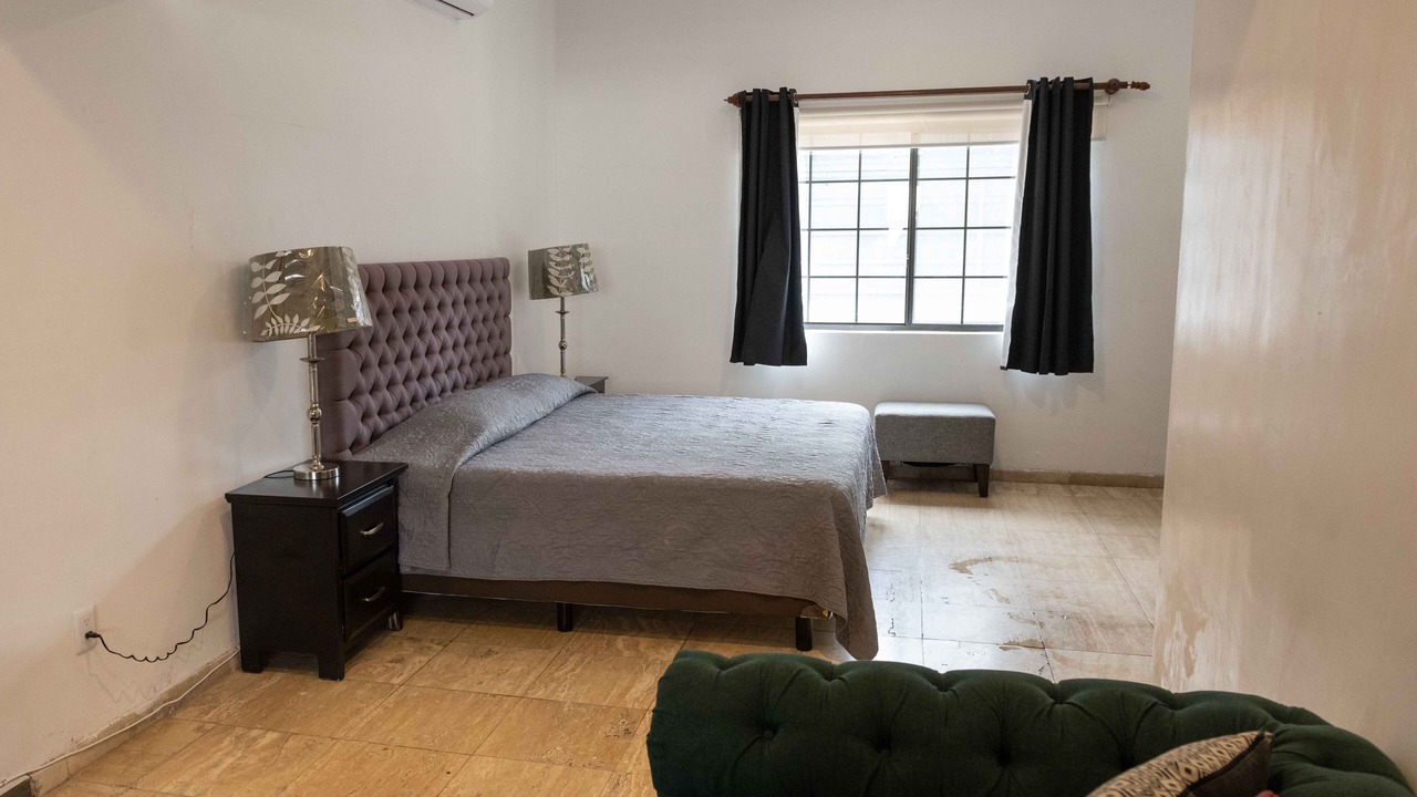 Photo of Bedroom in Torreon