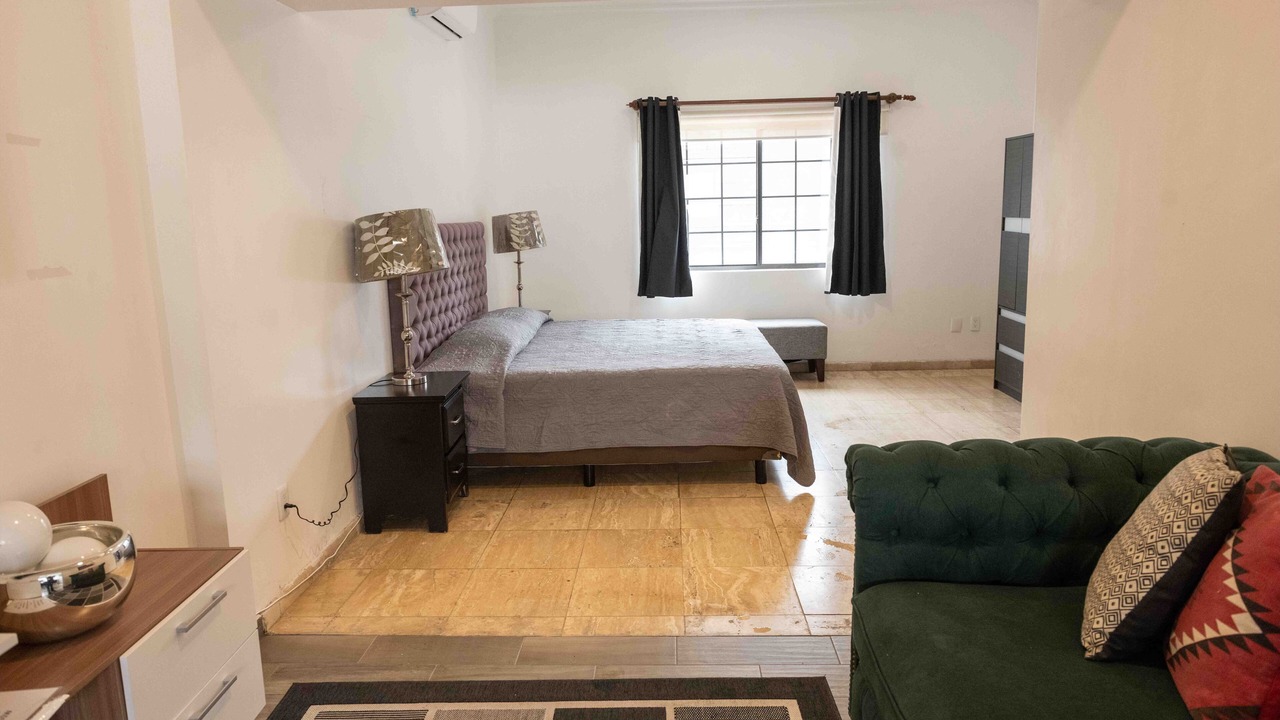 Photo of Bedroom in Torreon