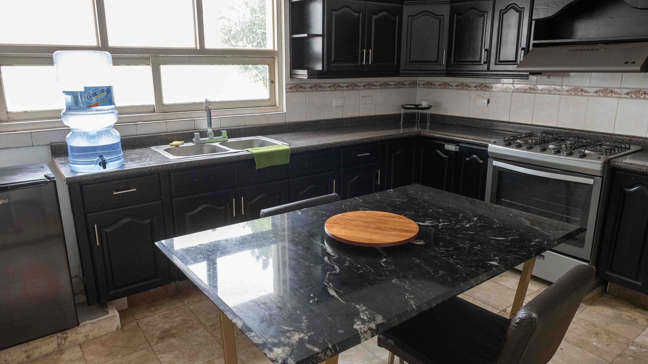 Photo of Kitchen in Torreon
