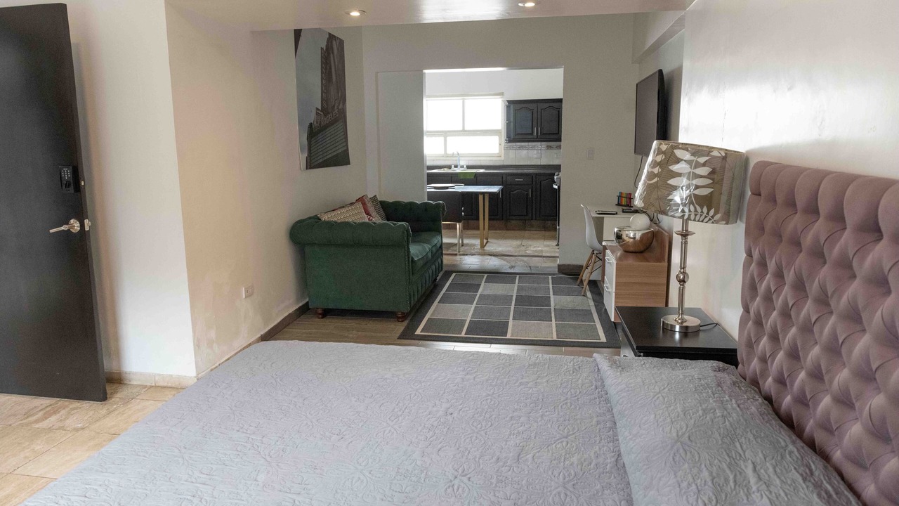 Photo of Bedroom in Torreon