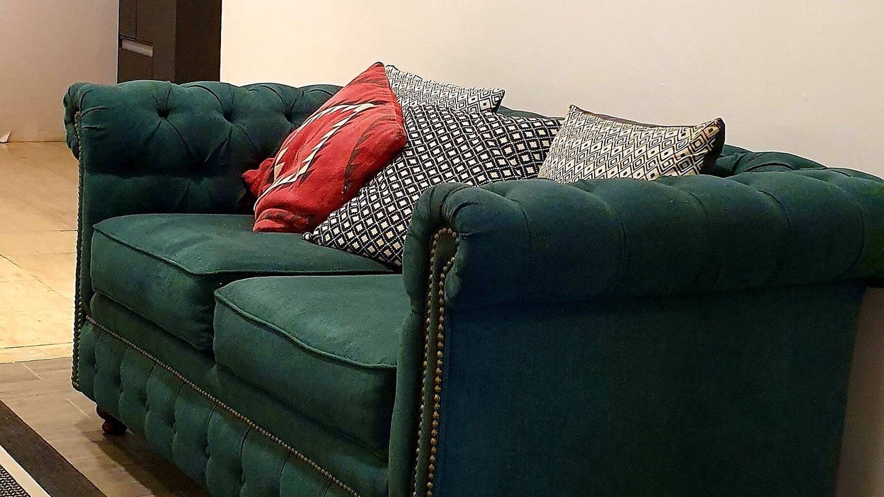 Photo of Livingroom in Torreon