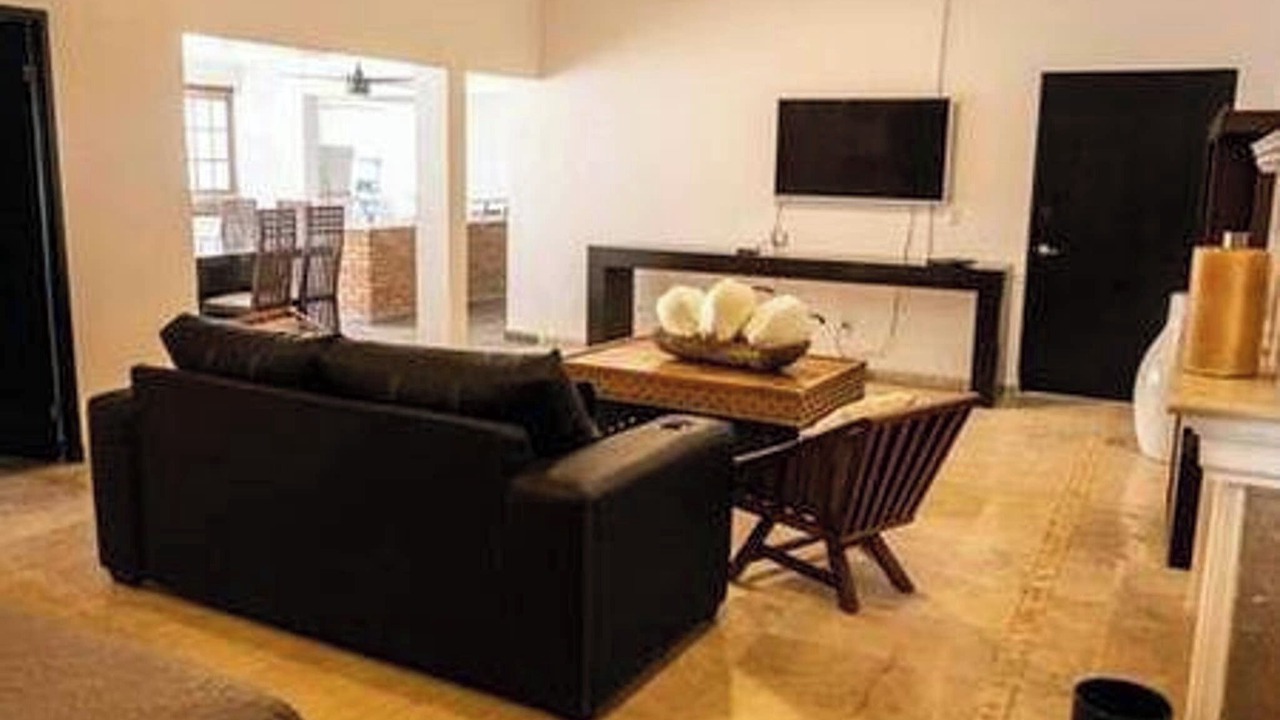 Photo of Livingroom in Torreon