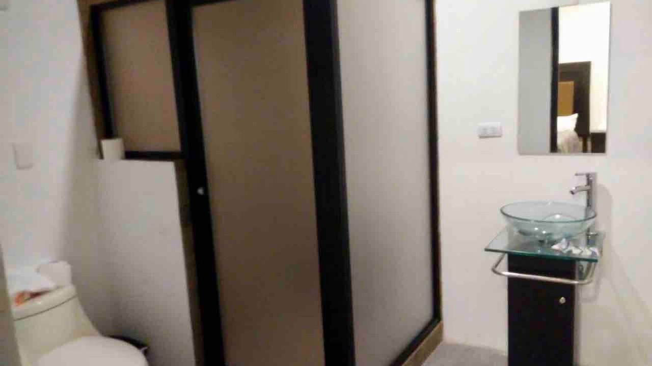 Photo of Bathroom in Torreon