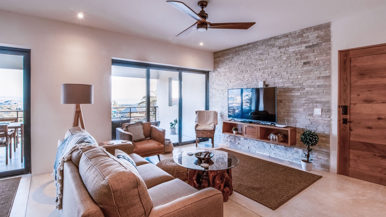 Photo of Livingroom in Cerritos