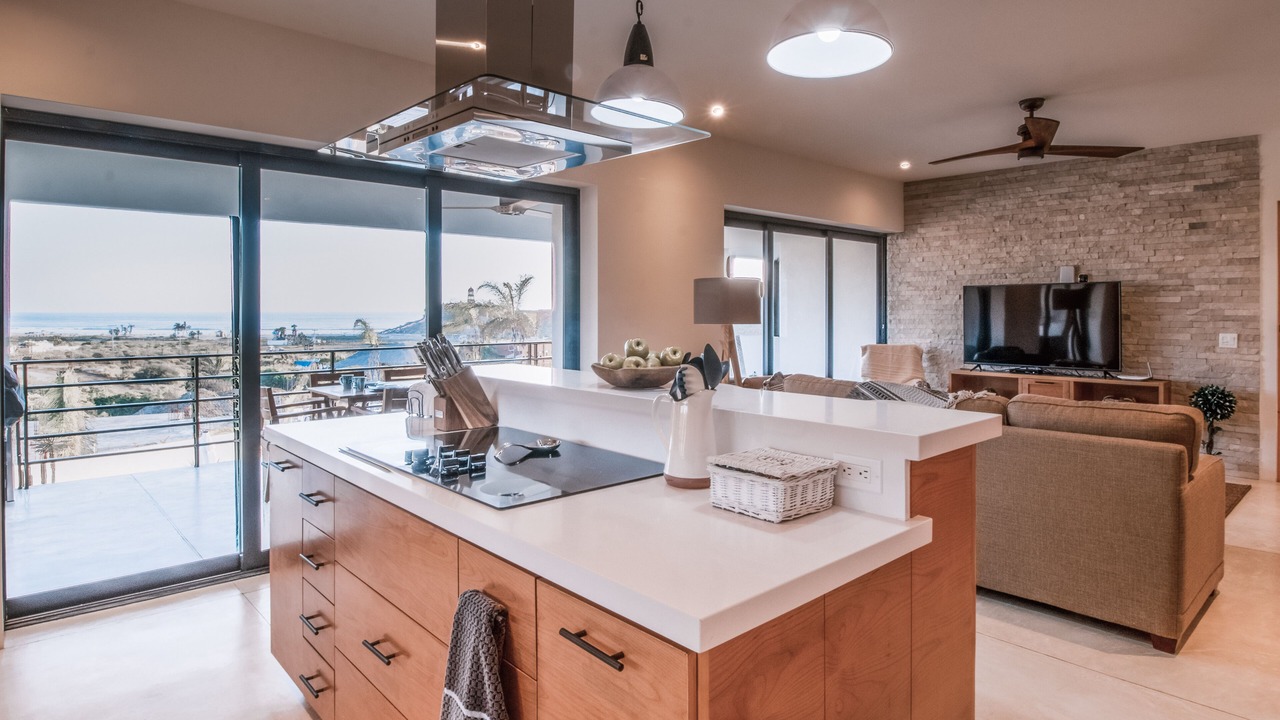 Photo of Kitchen in Cerritos