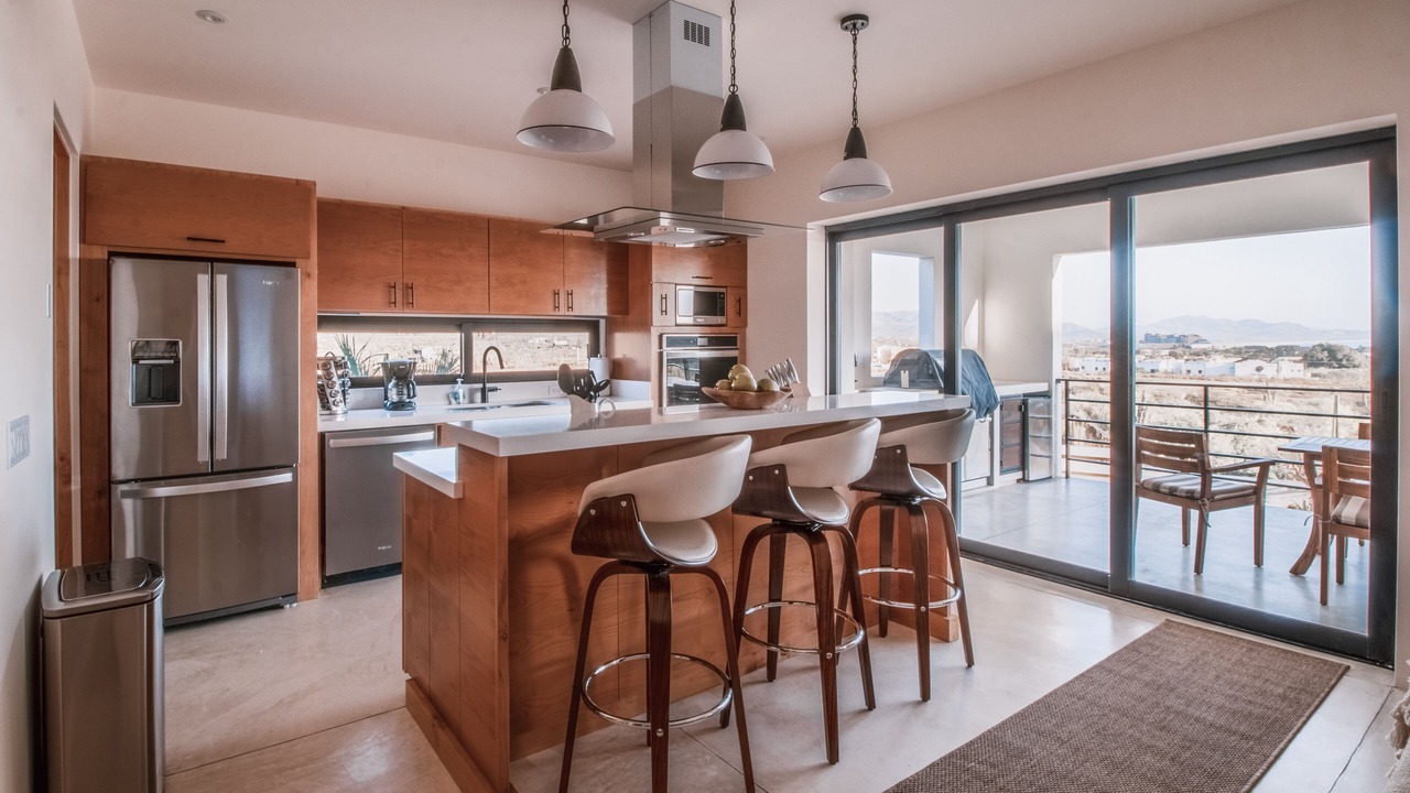 Photo of Kitchen in Cerritos
