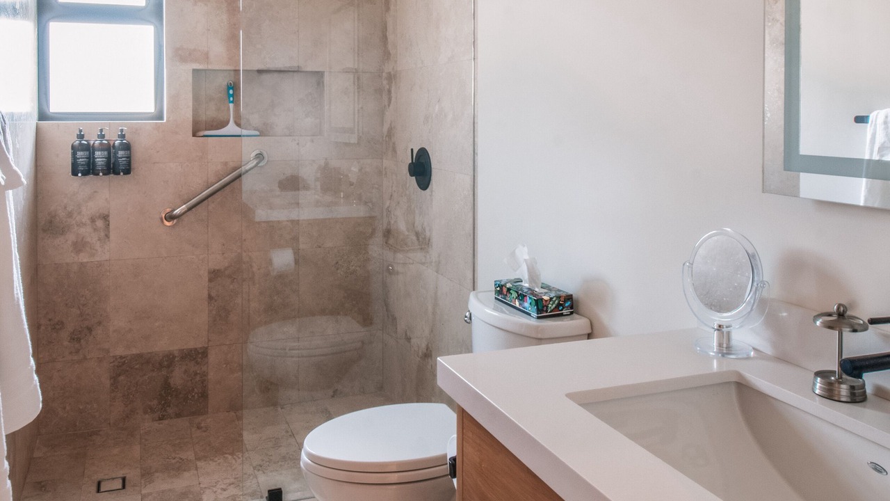 Photo of Bathroom in Cerritos