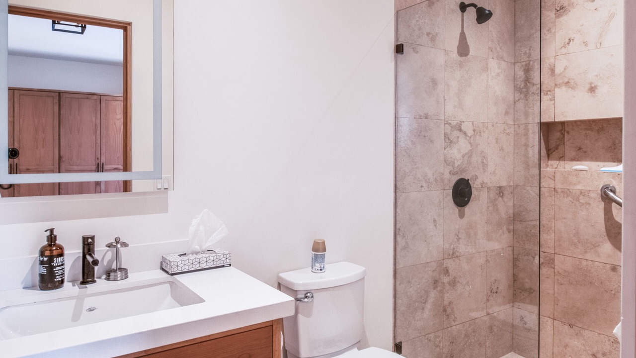 Photo of Bathroom in Cerritos