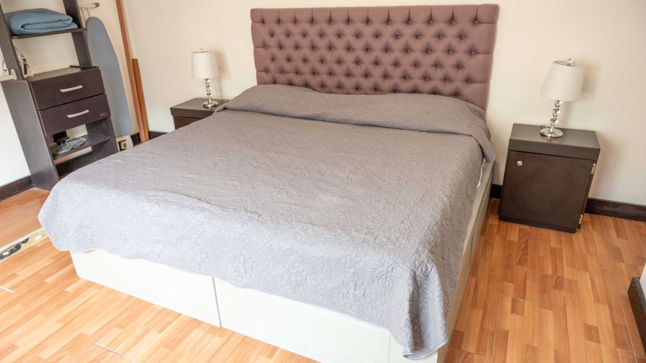 Photo of Bedroom in Torreon