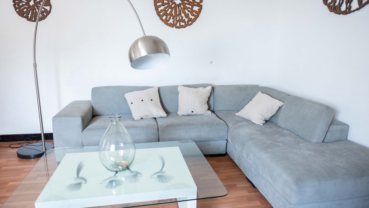 Photo of Livingroom in Torreon