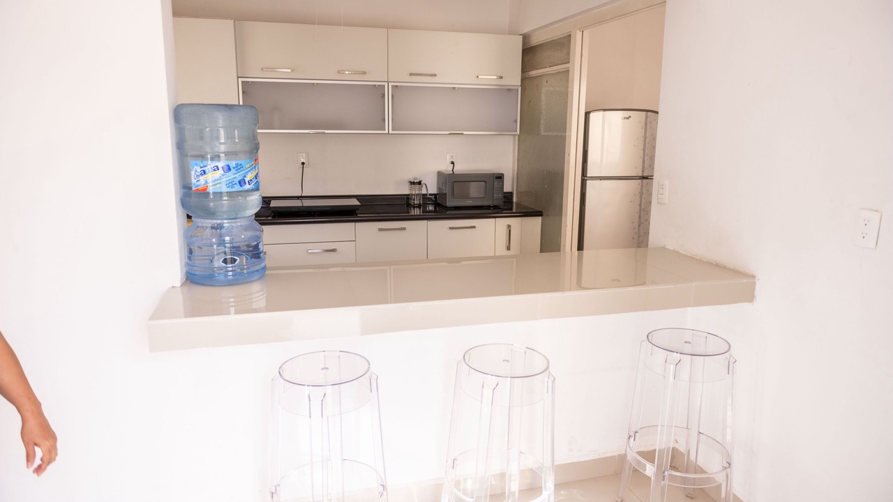 Photo of Kitchen in Torreon