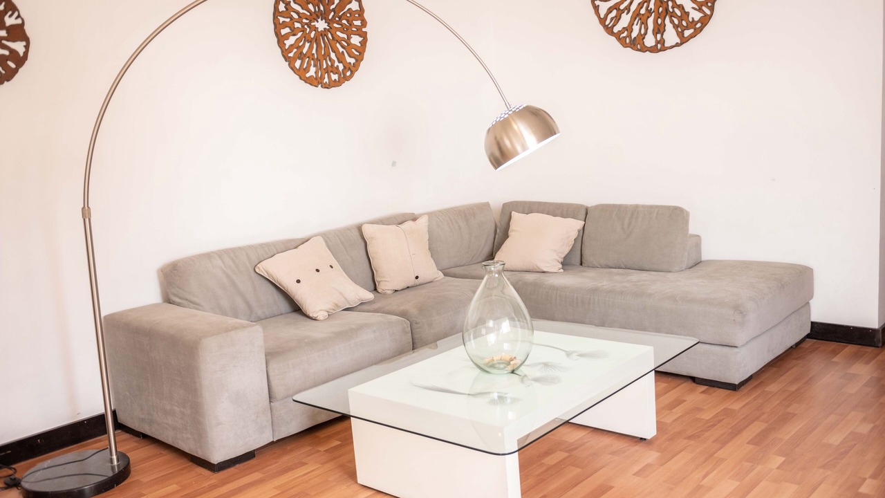 Photo of Livingroom in Torreon