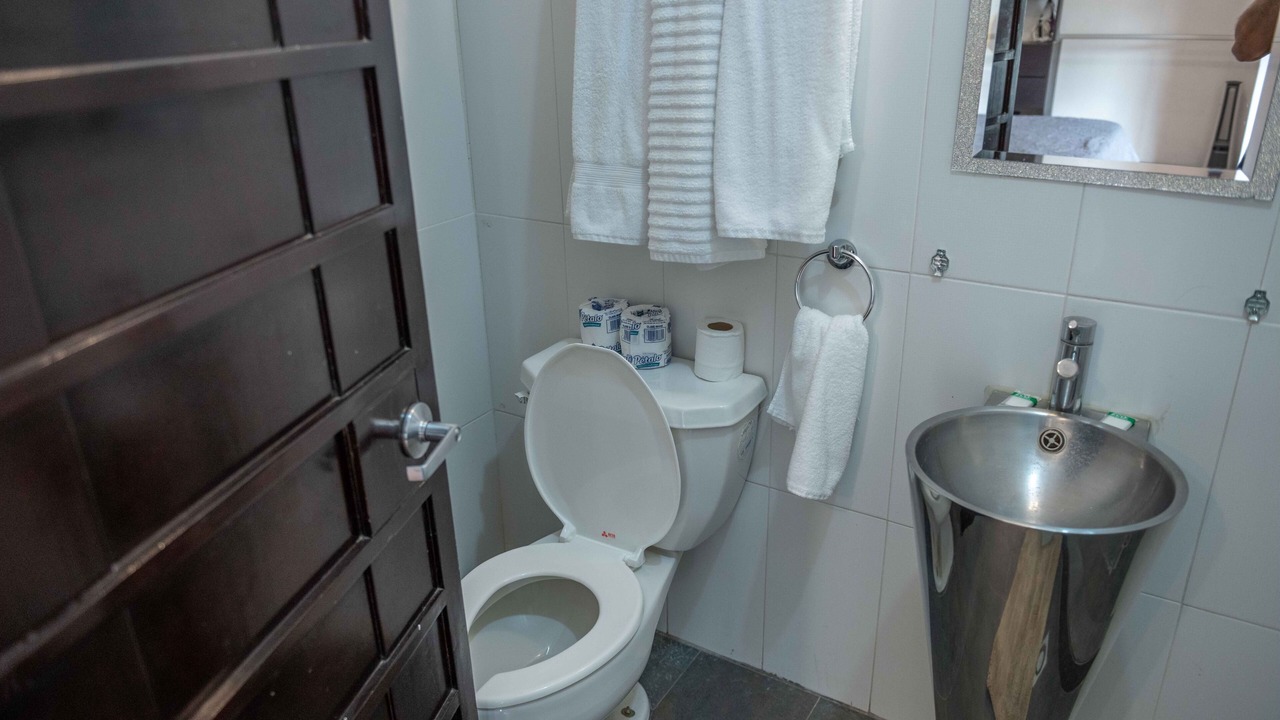 Photo of Bathroom in Torreon